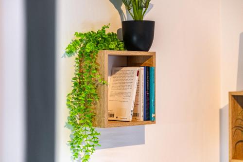 La Rose Des Vents - Parking Gratuit - StyleCosy
