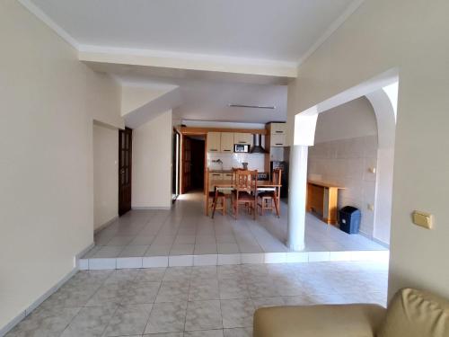 Zona d'estar a Comfort T2