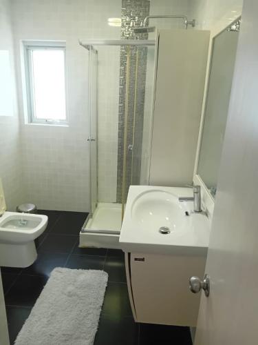 Bany a Kilamba, luanda