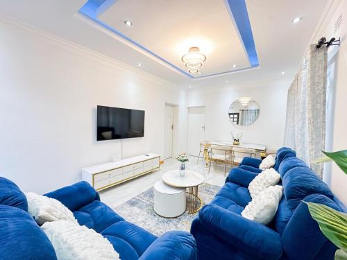 Emat Guesthouse 2 in Area 47