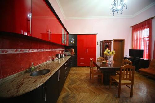 Gallery image of Guest House Eli in Kutaisi
