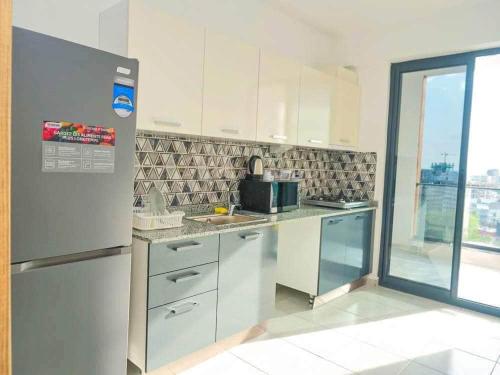 Apartment T3 Haut standing