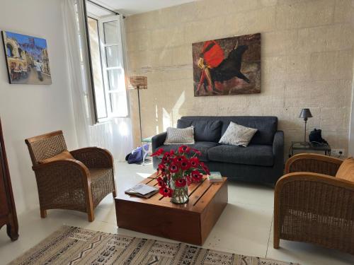 Cœur d'Arles