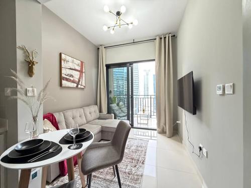 Zada Tower 1 Bedroom Apartment in Business Bay