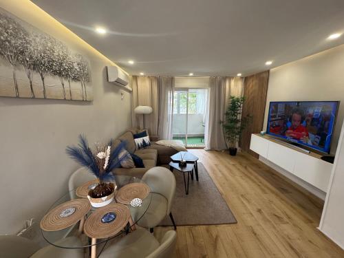 Apartamento YANIS