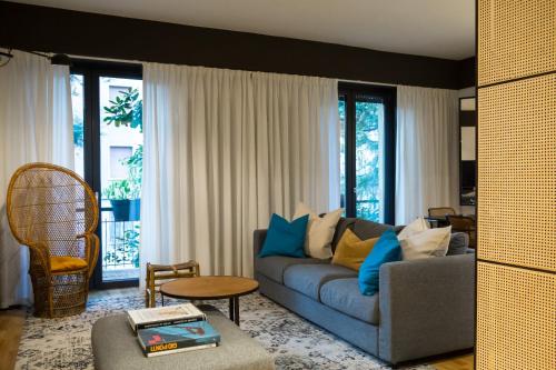 Luxury Design Milan