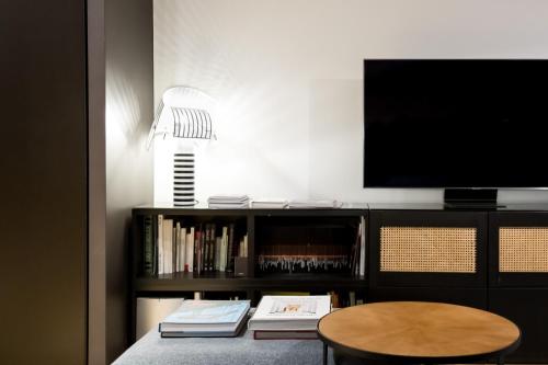 Luxury Design Milan