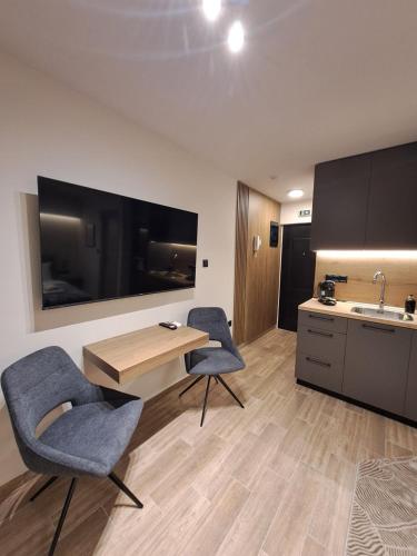 Solymar Luxury Living