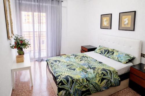 Habitacion privada Valencia