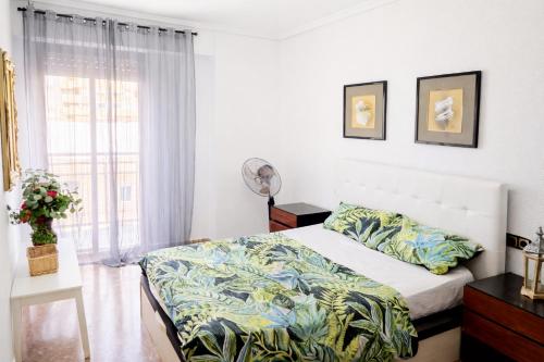 Habitacion privada Valencia