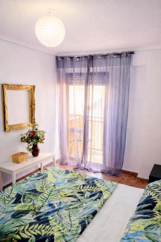 Habitacion privada Valencia