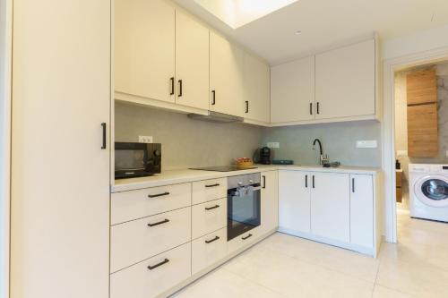 Ε&Α Luxury Apartment