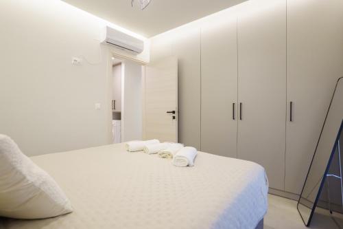 E&Y Luxury Apartment