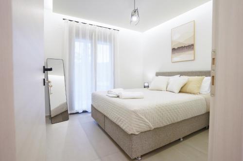 E&Y Luxury Apartment