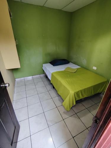Rooms libertad