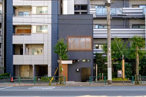Yolo Asakusa Stay