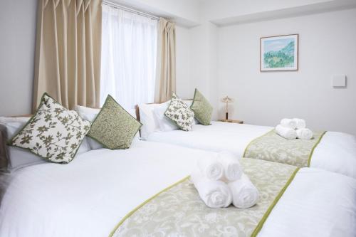 The Peak Dotonbori Suites Apartment Hotel