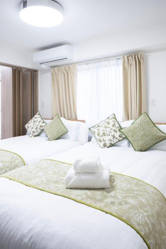 The Peak Dotonbori Suites Apartment Hotel