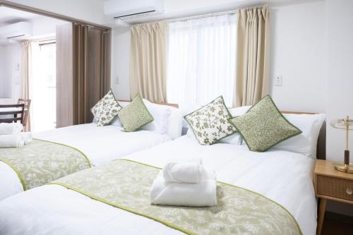 The Peak Dotonbori Suites Apartment Hotel