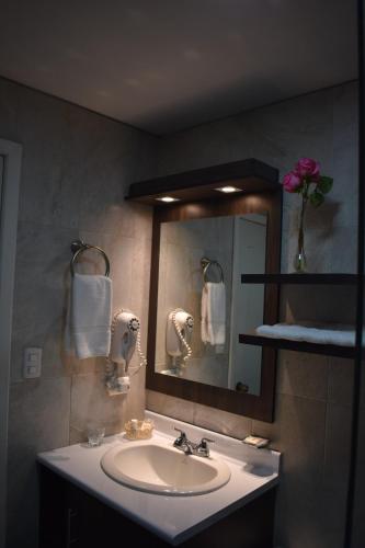Bany a Walther Suites