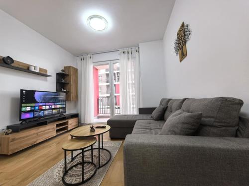 Stylish Apartment 2Bedroom Tirana Univers City
