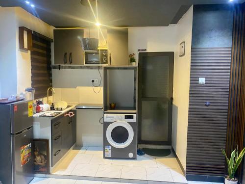 Studio apt in Accra close to Airport