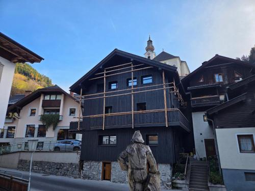 Modern holiday home in the heart of Großarl