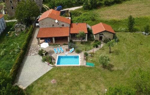 Family friendly house with a swimming pool Kuberton, Central Istria - Sredisnja Istra - 25043