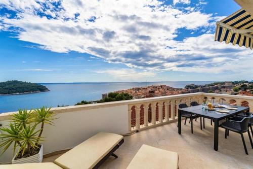 Apartments with WiFi Dubrovnik - 25117