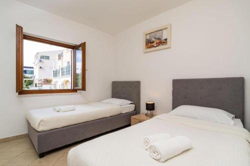 Apartments with WiFi Dubrovnik - 25117