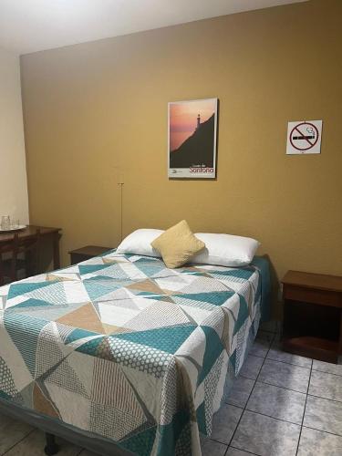 Hotel Santoña