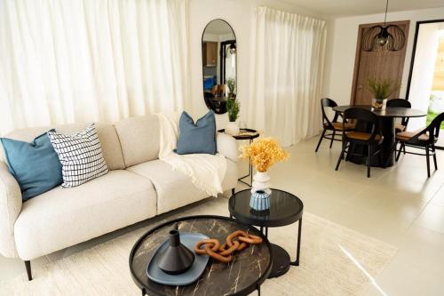 Cozy 3BR Family Villa in Punta Cana