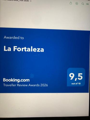 La Fortaleza