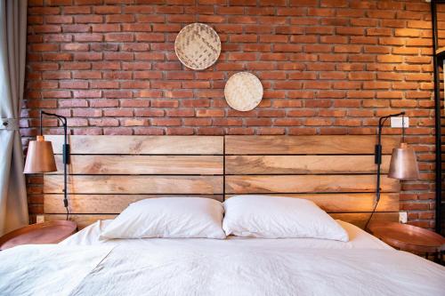Gabaha Home - Cozy Modern Studios