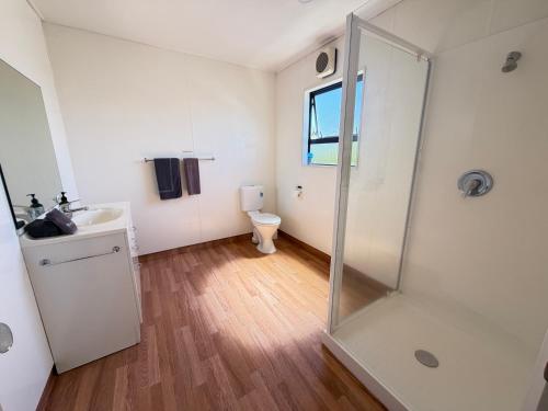 Bany a Abode Motel