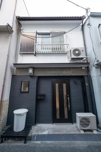Entire House Umeda Subway 4 min