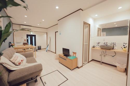 Entire House Umeda Subway 4 min