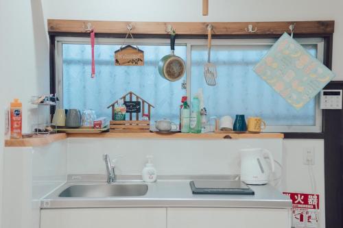 Entire House Umeda Subway 4 min