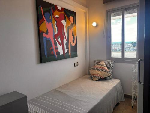 Appartement avec Terrasse et Piscine, L'Estartit Centre