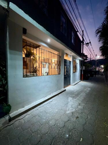 Casa Chojay Panajachel