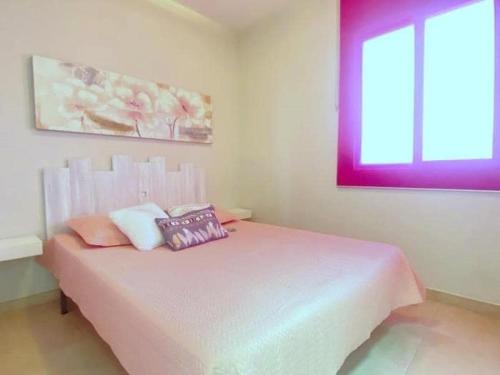 Appartement rénové à 500m de la plage avec terrasse et parking privé - Santa Margarita, Roses