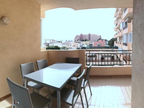 Appartement rénové à 500m de la plage avec terrasse et parking privé - Santa Margarita, Roses