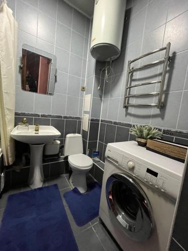 Bany a Квартира