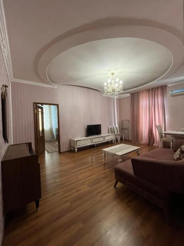 Televisor o centre d'entreteniment de Квартира