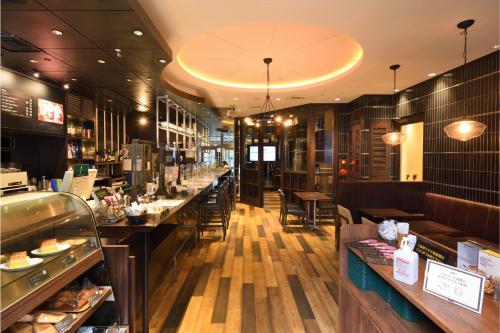 Hakata Green Hotel Tenjin
