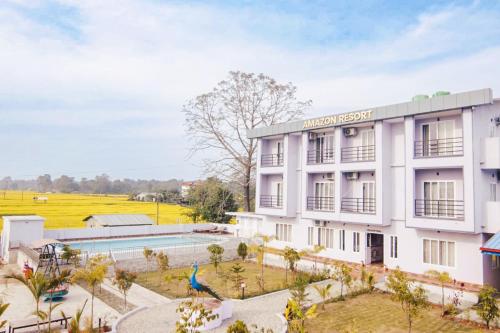 Amazon Resort
