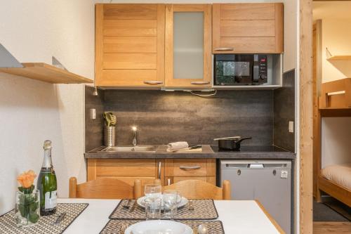 Chamonix Sud - Grepon 102 - Happy Rentals
