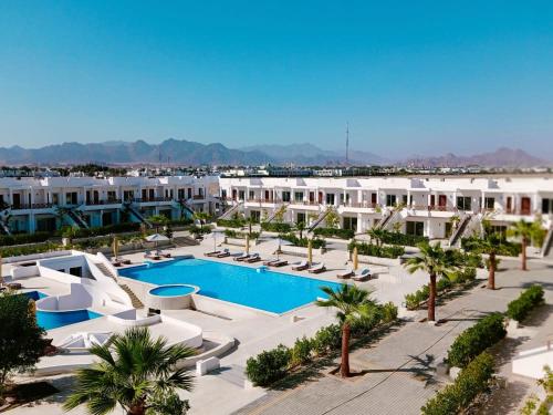 Recidence Atelier Sharm el sheik