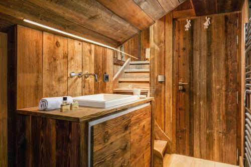 Maison du Roi Spacious Family Apartment in Chamonix Center photo 21