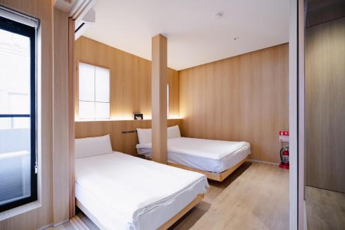 Revillas-長橋
